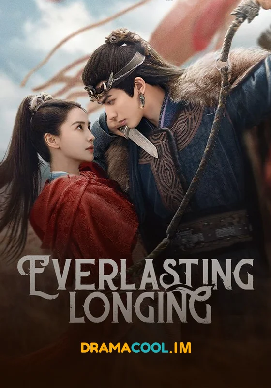 Everlasting Longing