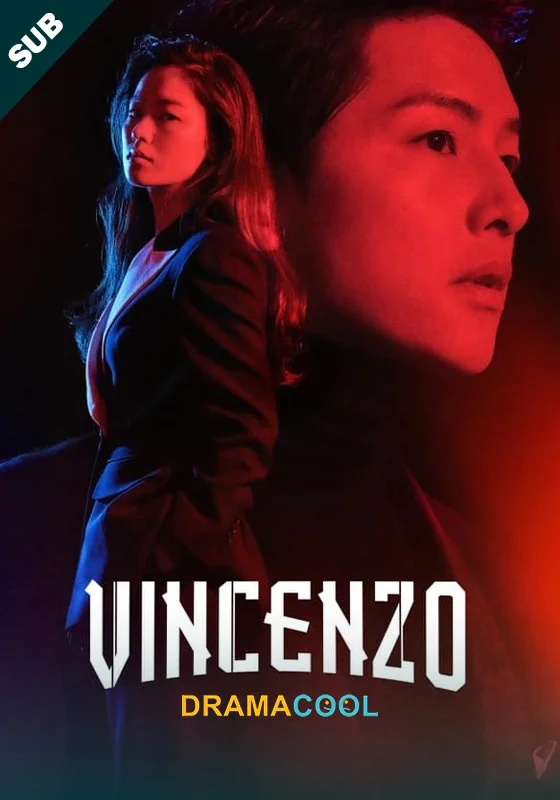 Vincenzo