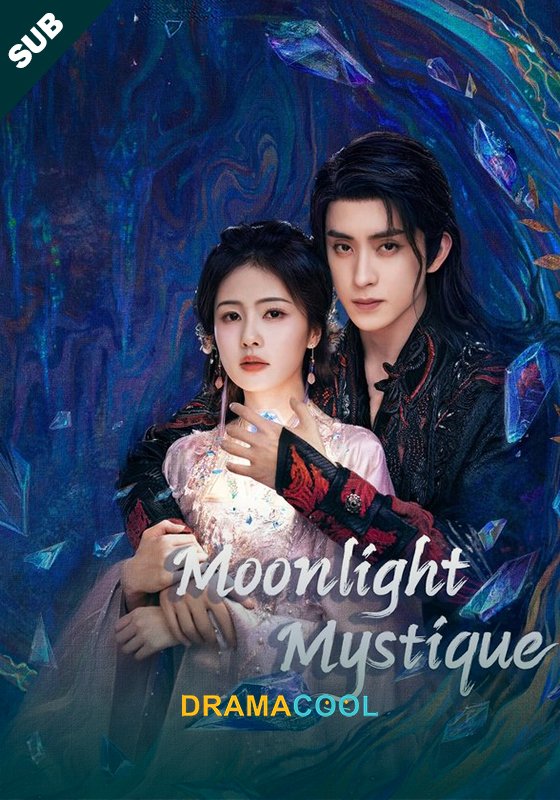 Moonlight Mystique